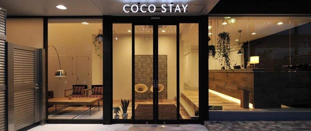 coco stay hotel